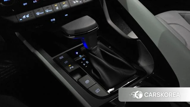 Hyundai The New Avante (CN7) id 4934581 из Кореи 30