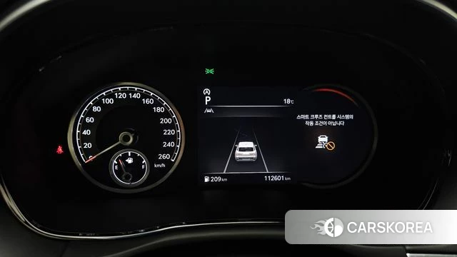 Genesis GV70 id 5028313 из Кореи 18