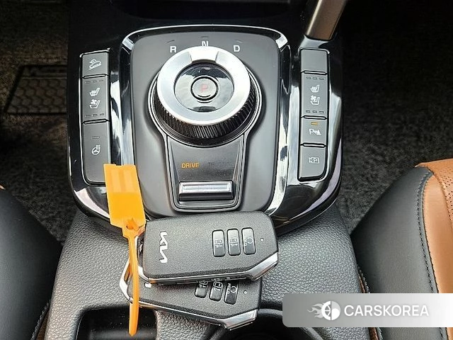Kia The New Seltos id 5027077 из Кореи 18