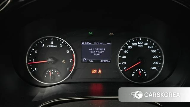 Kia Seltos id 5041712 из Кореи 29