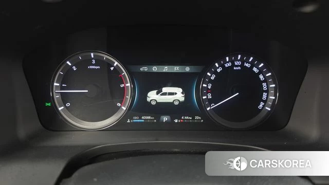 Ssangyong G4 Rexton id 4960270 из Кореи 30