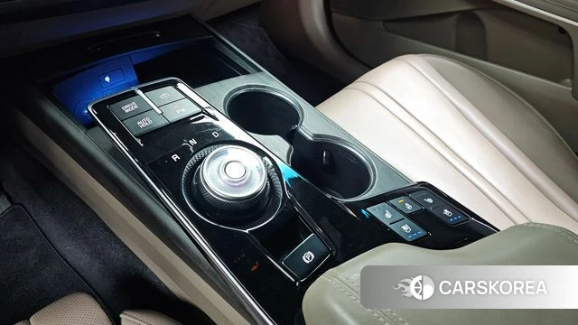 Kia K8 Hybrid id 4854378 из Кореи 30