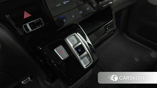 Hyundai Staria id 4696348 из Кореи 35