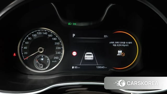 Genesis G80 (RG3) id 4922161 из Кореи 18