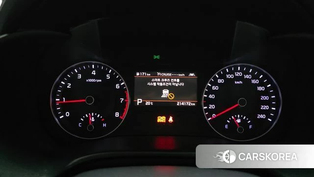 Kia Come New K3 id 4967561 из Кореи 18
