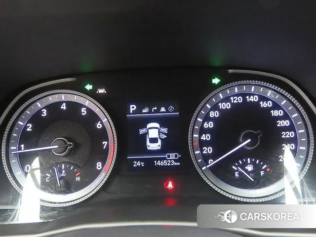 Hyundai Sonata (DN8) id 4998427 из Кореи 18