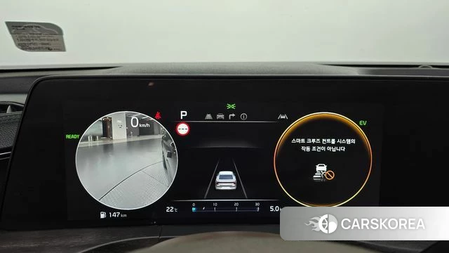 Kia K8 Hybrid id 4958403 из Кореи 29