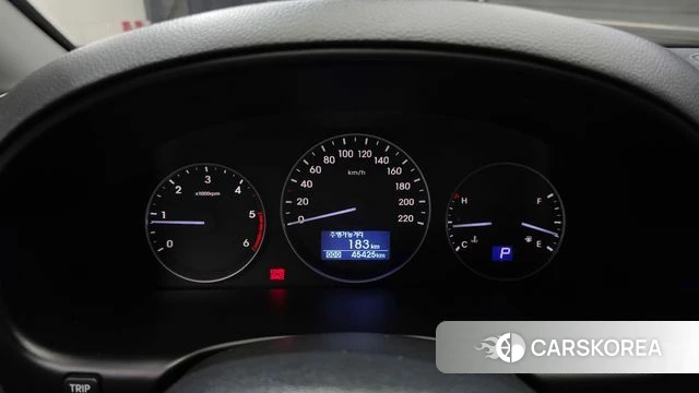 Hyundai The New Grand Starex id 4856018 из Кореи 18