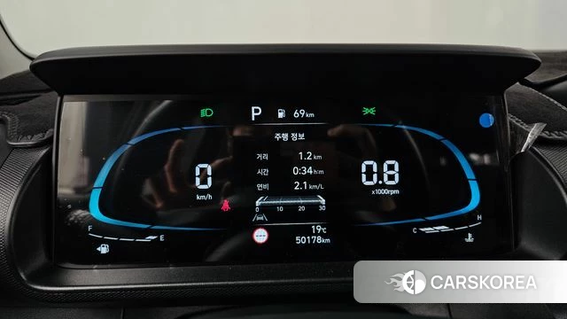 Hyundai Casper id 5039941 из Кореи 18