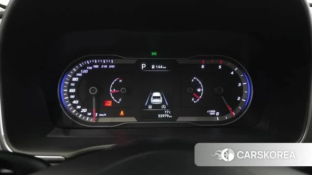 Hyundai Tucson (NX4) id 3923752 из Кореи 18