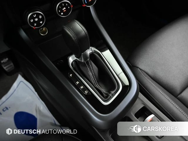 Renault Korea (Samsung) XM3 id 4967034 из Кореи 17