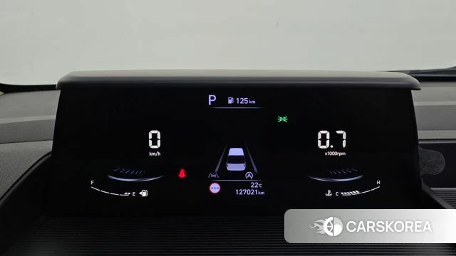 Hyundai Staria id 5027262 из Кореи 18