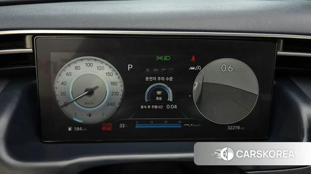 Hyundai Tucson (NX4) id 4566515 из Кореи 30