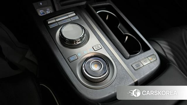 Genesis G80 (RG3) id 5016657 из Кореи 40