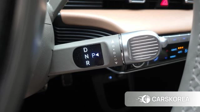 Hyundai Ionic 5 id 4793859 из Кореи 33
