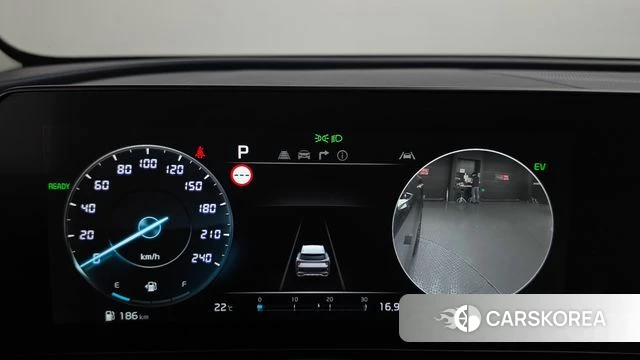 Kia Sportage 5th Generation Hybrid id 5033882 из Кореи 18