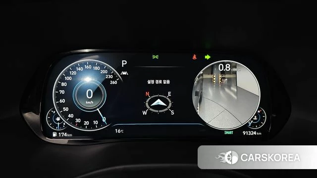 Hyundai Palisade id 5047895 из Кореи 32