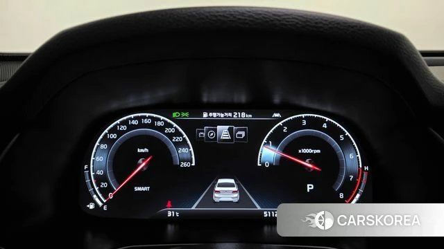 Kia K7 Premier id 5034883 из Кореи 18