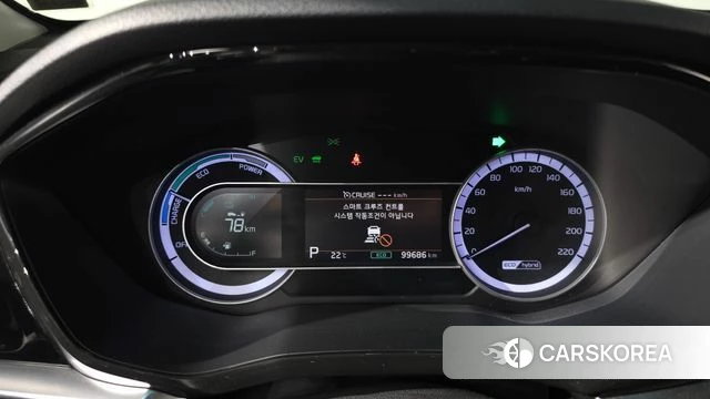 Kia The New Niro id 5013491 из Кореи 18