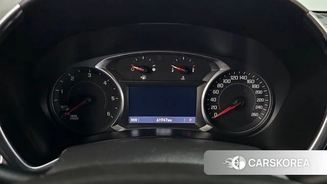 Chevrolet (GM Daewoo) Equinox id 5028743 из Кореи 18
