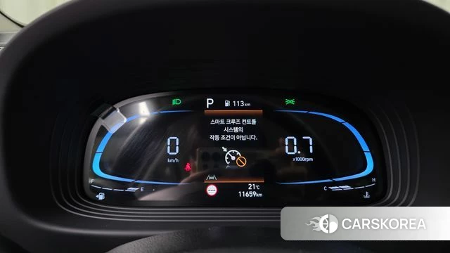 Hyundai Venue id 4957325 из Кореи 29