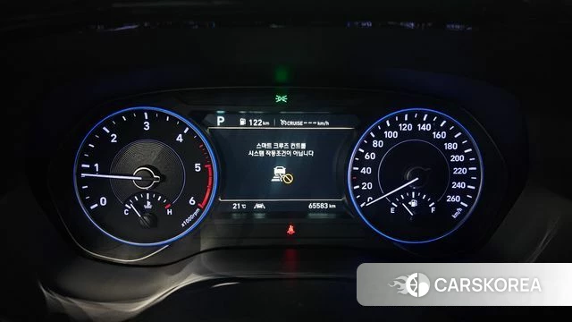 Hyundai Palisade id 4952768 из Кореи 18