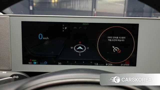 Hyundai Ionic 5 id 4712028 из Кореи 18