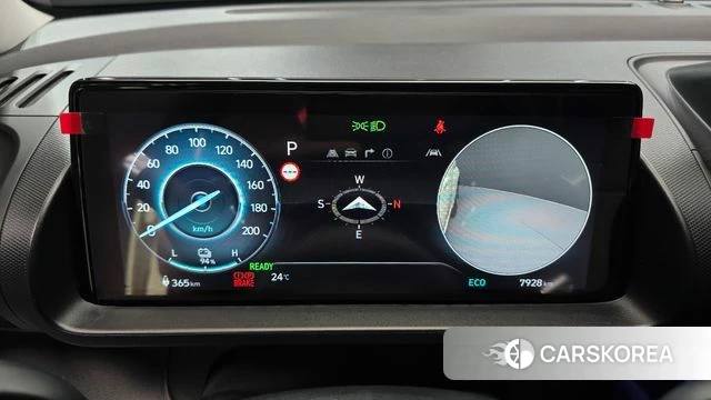 Hyundai Casper Electric id 4995709 из Кореи 30