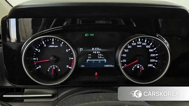 Kia Carnival 4th generation id 5022122 из Кореи 18