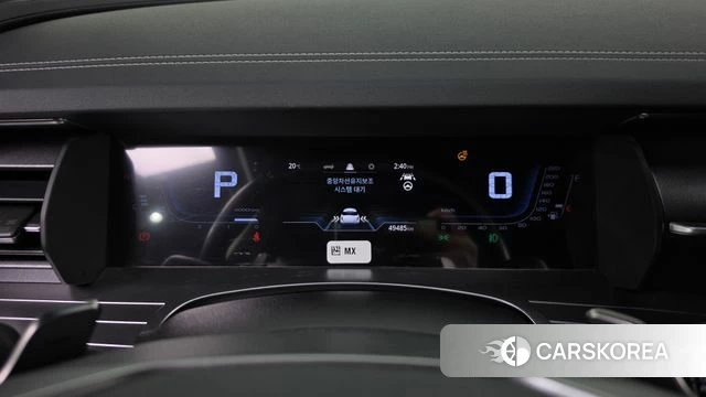 Ssangyong Torres id 5027503 из Кореи 28