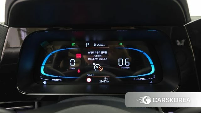 Hyundai The New Avante (CN7) id 5011098 из Кореи 18