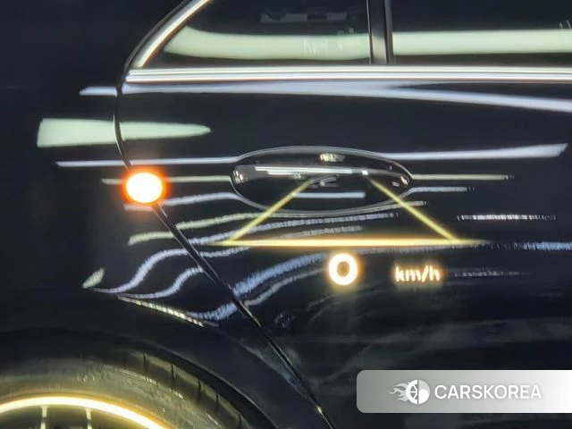 Genesis G80 (RG3) id 4980148 из Кореи 18