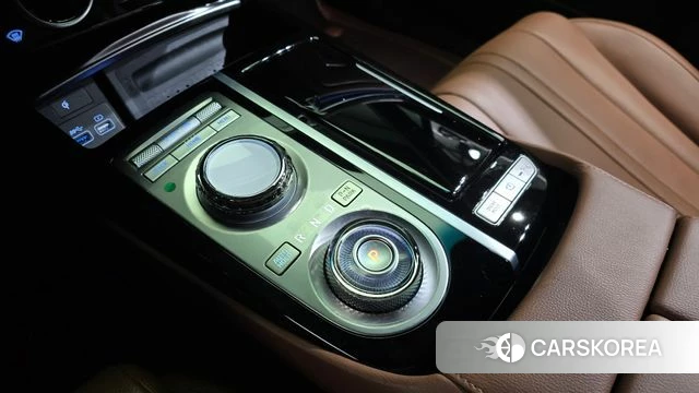 Genesis G80 (RG3) id 4980732 из Кореи 34