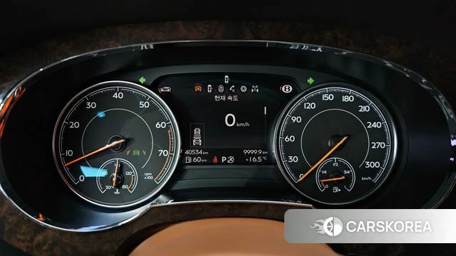 Bentley Bentayga id 4937611 из Кореи 39