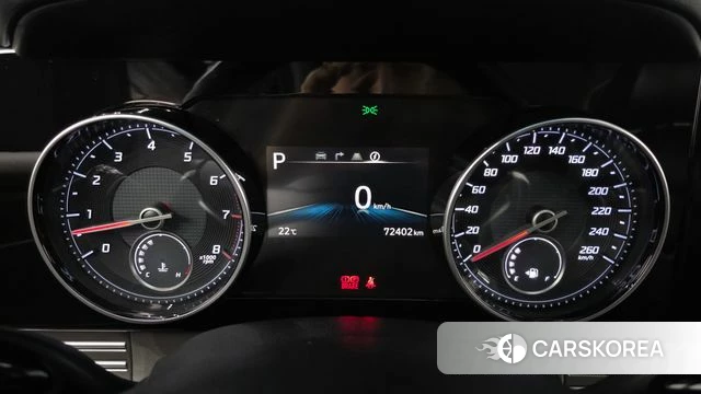 Hyundai The New Grandeur IG id 3953793 из Кореи 18