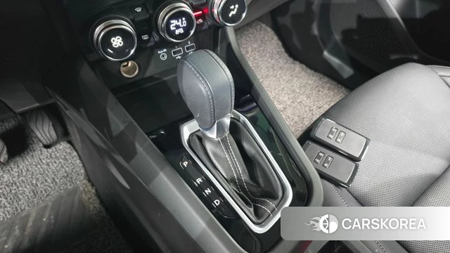 Renault Korea (Samsung) XM3 id 5022095 из Кореи 31