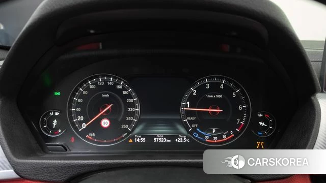 BMW 4 Series (F32) id 4960414 из Кореи 28