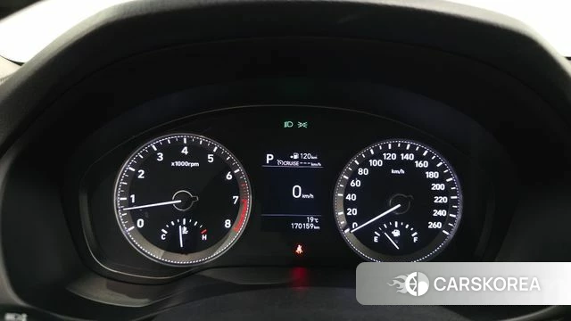 Hyundai Grandeur IG id 4952800 из Кореи 18