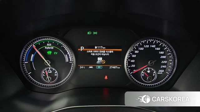 Hyundai The New Santa Fe id 4976219 из Кореи 30