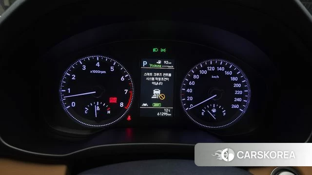 Hyundai Grandeur IG id 5054640 из Кореи 29