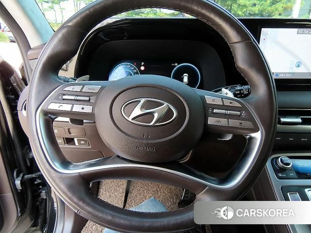 Hyundai The New Palisade id 4991739 из Кореи 8