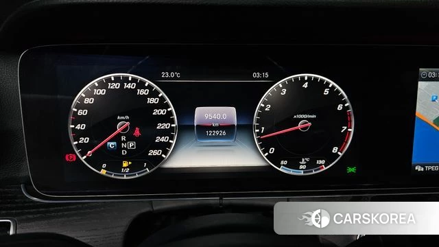 Mercedes-Benz E-Class W213 id 4937711 из Кореи 18