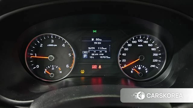 Kia Sportage The Bold id 5004326 из Кореи 28