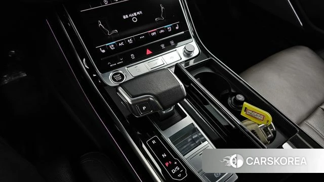 Audi A8 (D5) id 5017524 из Кореи 36