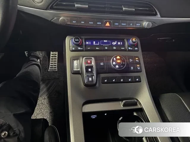 Hyundai Palisade id 3611372 из Кореи 13