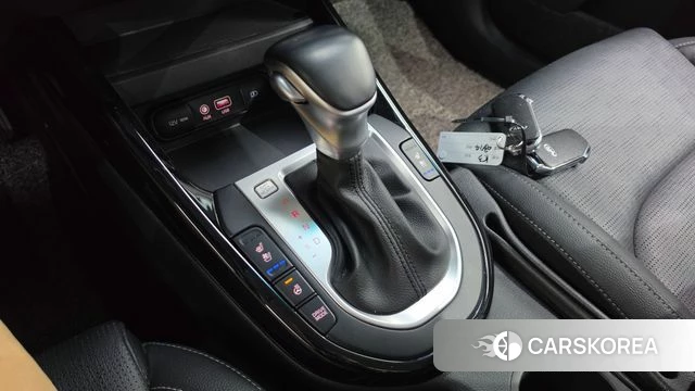Kia Come New K3 id 5028630 из Кореи 28