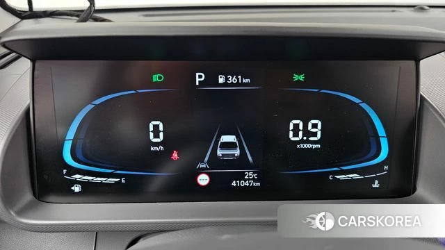 Hyundai Casper id 4965948 из Кореи 30