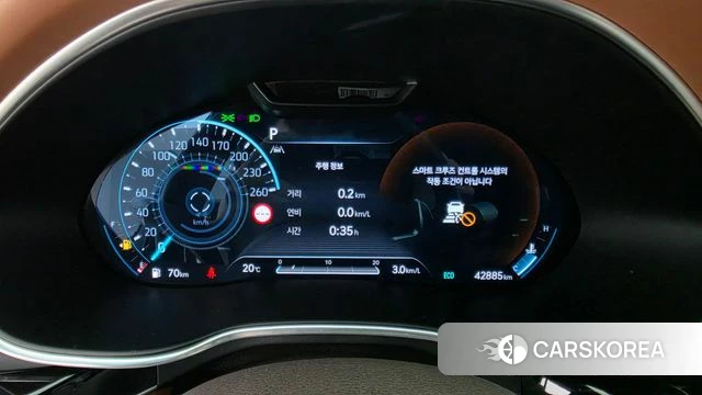 Genesis G80 (RG3) id 5002603 из Кореи 18