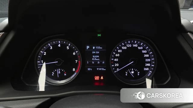 Hyundai Sonata (DN8) id 4712870 из Кореи 18