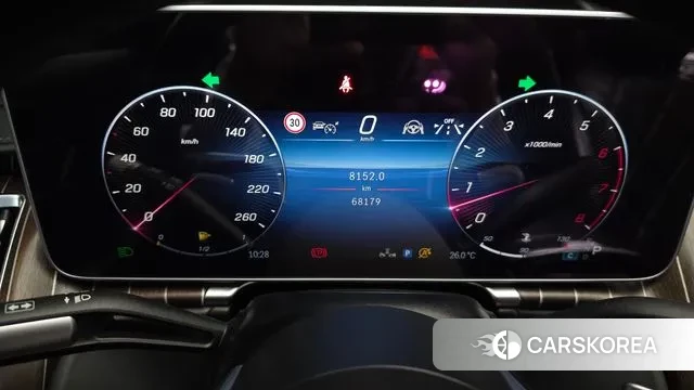 Mercedes-Benz S-Class W223 id 3069515 из Кореи 18